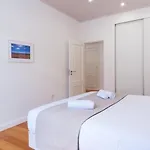 아파트 Guestready - Relaxing Retreat In Madeira