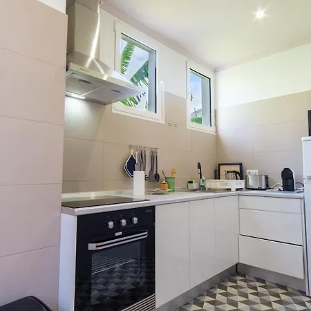 Guestready - Relaxing Retreat In Madeira *