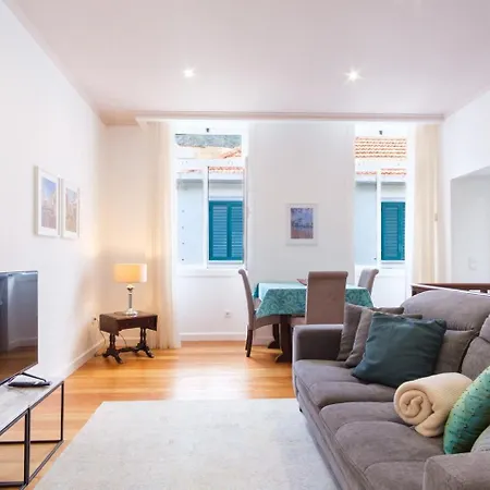 Guestready - Relaxing Retreat In Madeira 아파트 마치코