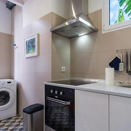 Apartment Guestready - Relaxing Retreat In Madeira Machico (Madeira)