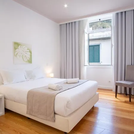 Guestready - Relaxing Retreat In Madeira Apartment *
