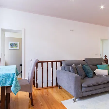 Guestready - Relaxing Retreat In Madeira Machico (Madeira)