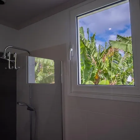 Apartment Guestready - Relaxing Retreat In Madeira