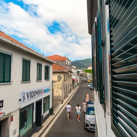 Guestready - Relaxing Retreat In Madeira 마치코
