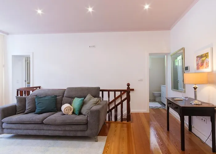 Guestready - Relaxing Retreat In Madeira * Machico (Madeira)