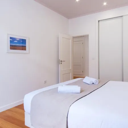 Апартаменты Guestready - Relaxing Retreat In Madeira