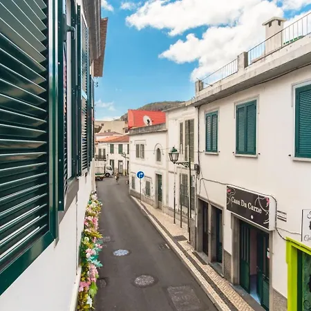 Guestready - Relaxing Retreat In Madeira *