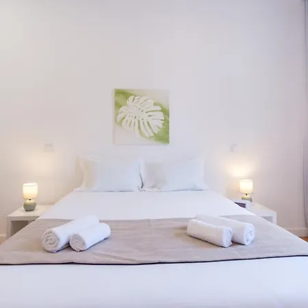 Guestready - Relaxing Retreat In Madeira Апартаменты