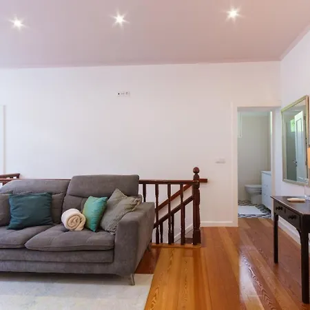 Guestready - Relaxing Retreat In Madeira * Machico (Madeira)