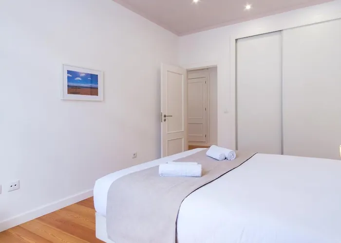 Daire Guestready - Relaxing Retreat In Madeira