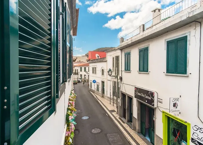 Guestready - Relaxing Retreat In Madeira *