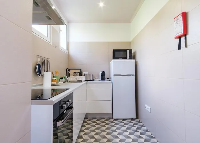 Guestready - Relaxing Retreat In Madeira Daire *