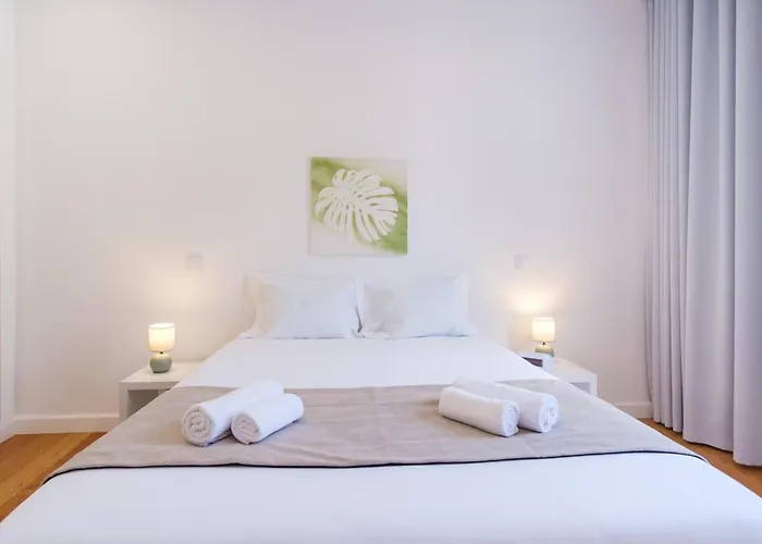 Guestready - Relaxing Retreat In Madeira Daire