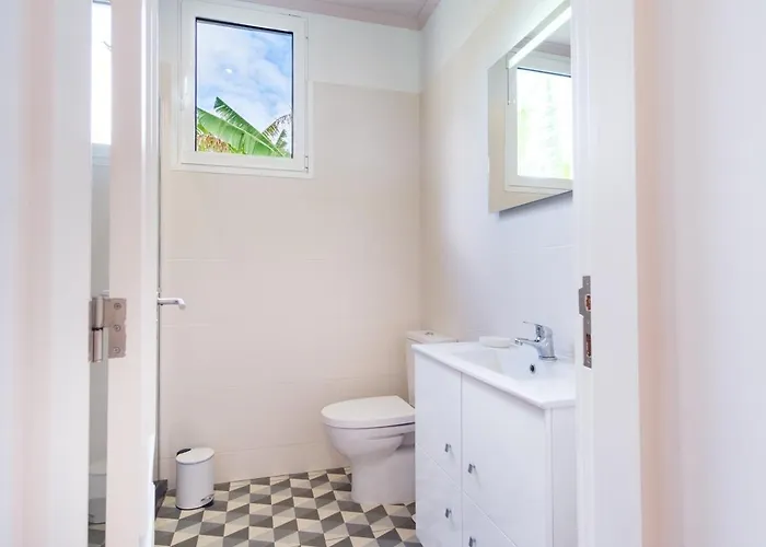 Guestready - Relaxing Retreat In Madeira 公寓 *