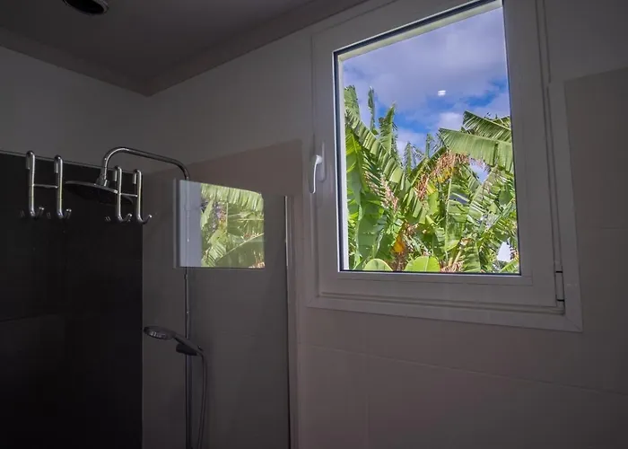 Apartment Guestready - Relaxing Retreat In Madeira