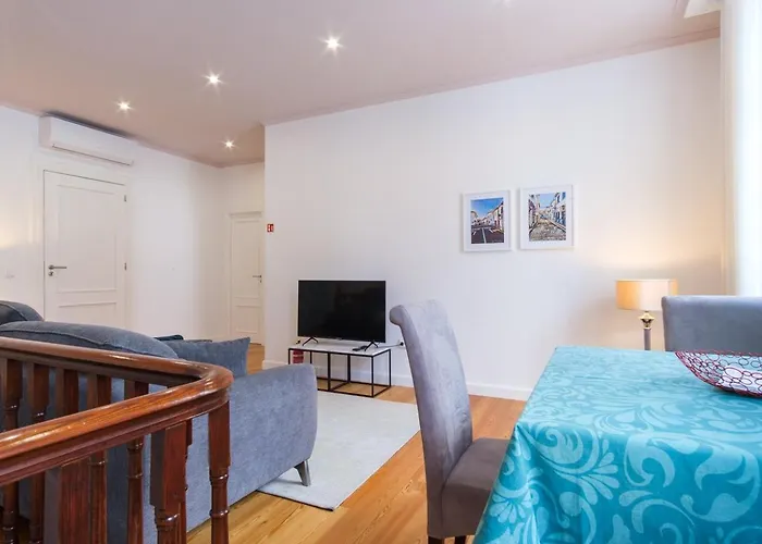 Apartment Guestready - Relaxing Retreat In Madeira Machico (Madeira)