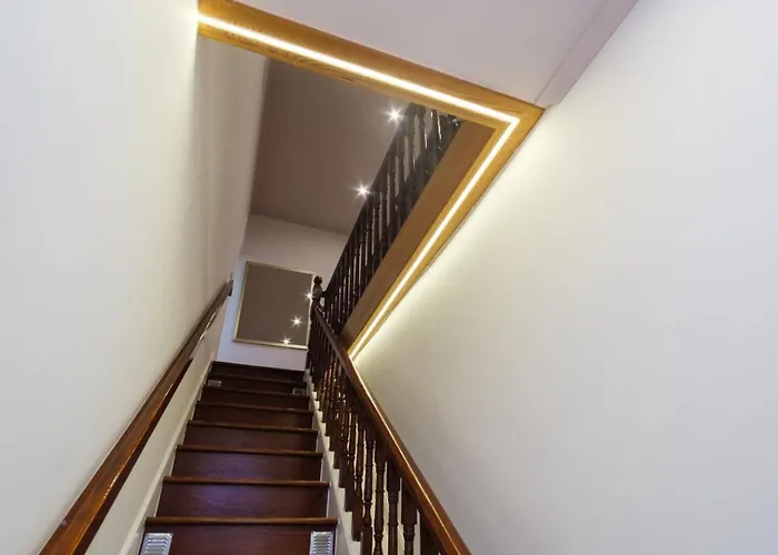 Guestready - Relaxing Retreat In Madeira Apartment Machico (Madeira)