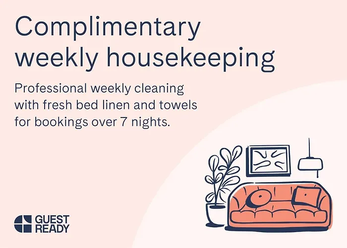 Apartment Guestready - Relaxing Retreat In Madeira Machico (Madeira)